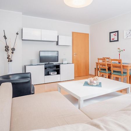 City Park Apartments - #11-12 - Apartments Mit Ambiente Am Park لبسيا المظهر الخارجي الصورة