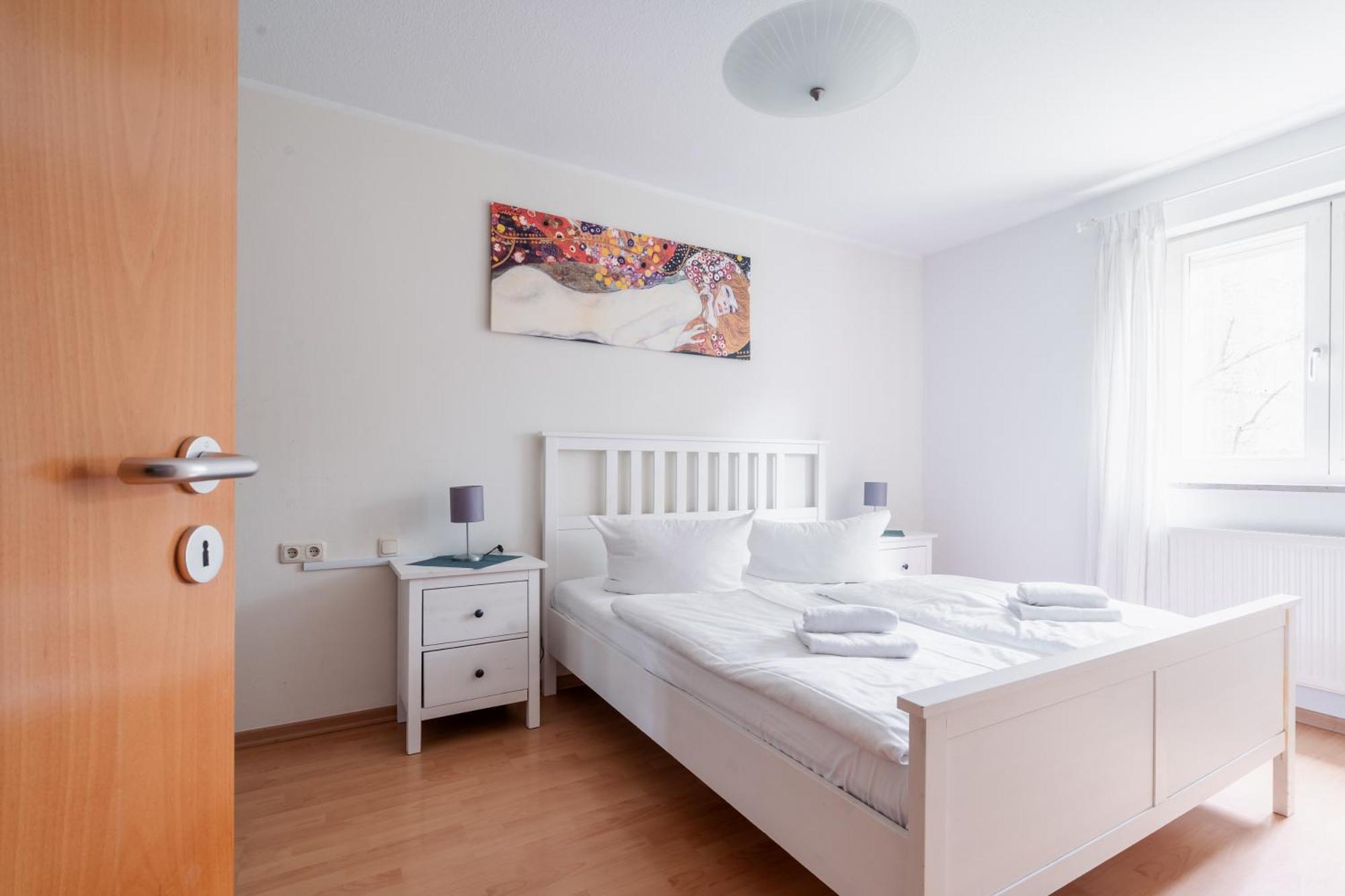 City Park Apartments - #11-12 - Apartments Mit Ambiente Am Park لبسيا المظهر الخارجي الصورة