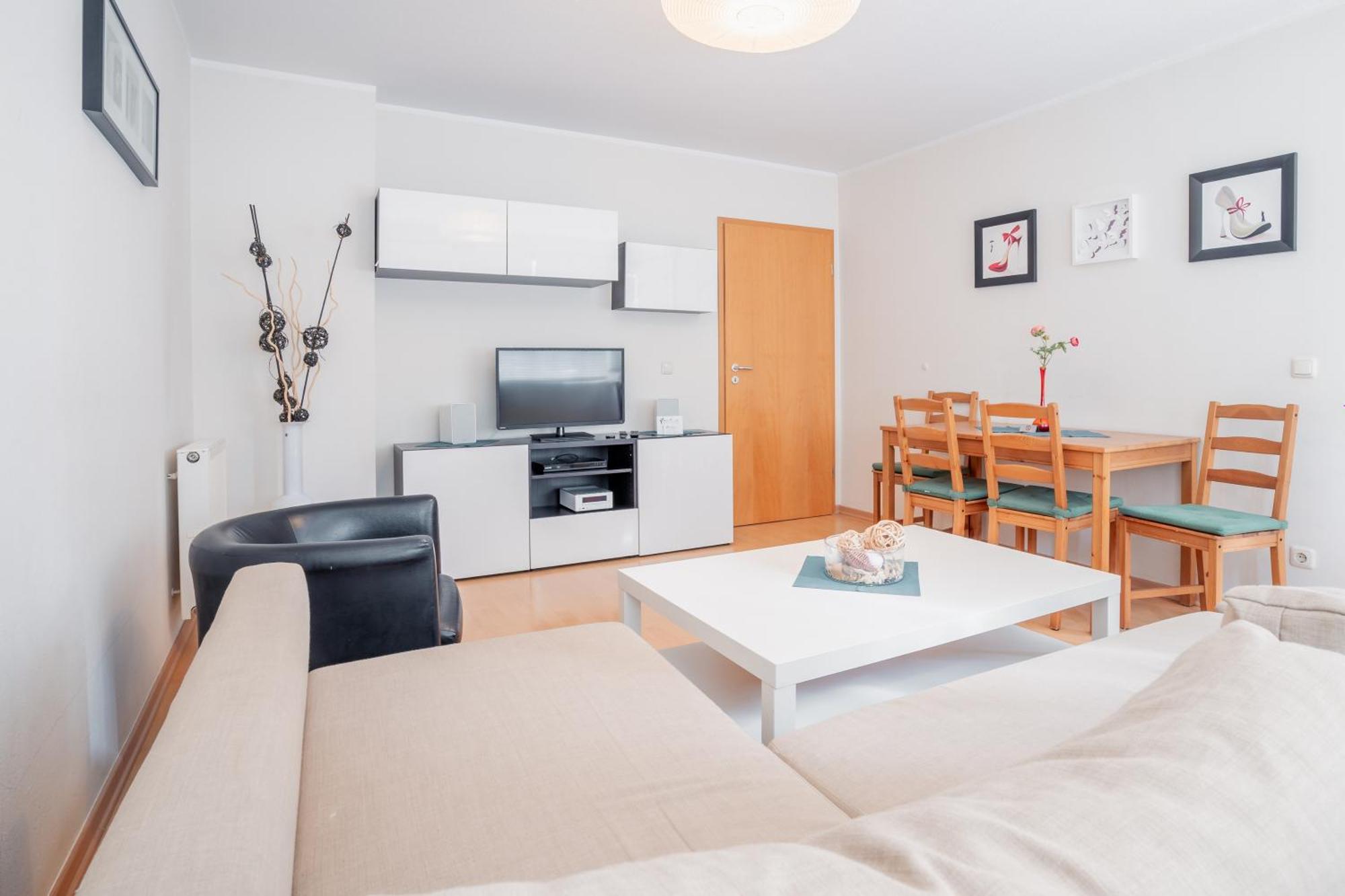 City Park Apartments - #11-12 - Apartments Mit Ambiente Am Park لبسيا المظهر الخارجي الصورة