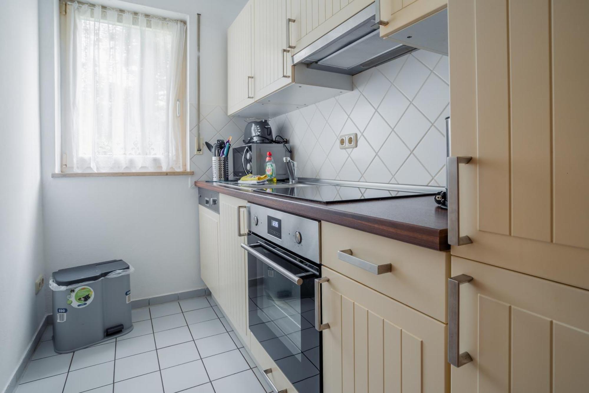 City Park Apartments - #11-12 - Apartments Mit Ambiente Am Park لبسيا المظهر الخارجي الصورة
