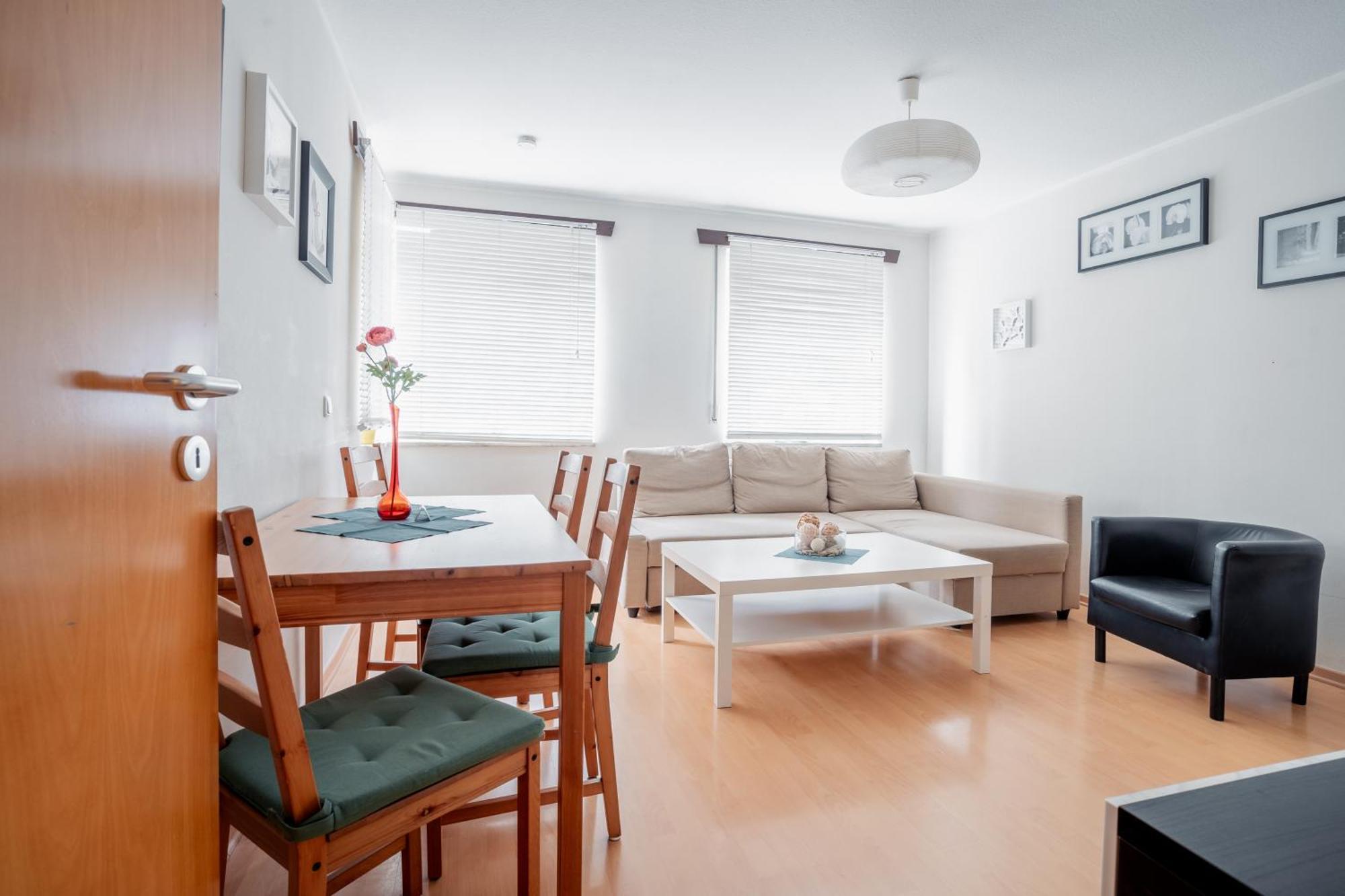 City Park Apartments - #11-12 - Apartments Mit Ambiente Am Park لبسيا المظهر الخارجي الصورة
