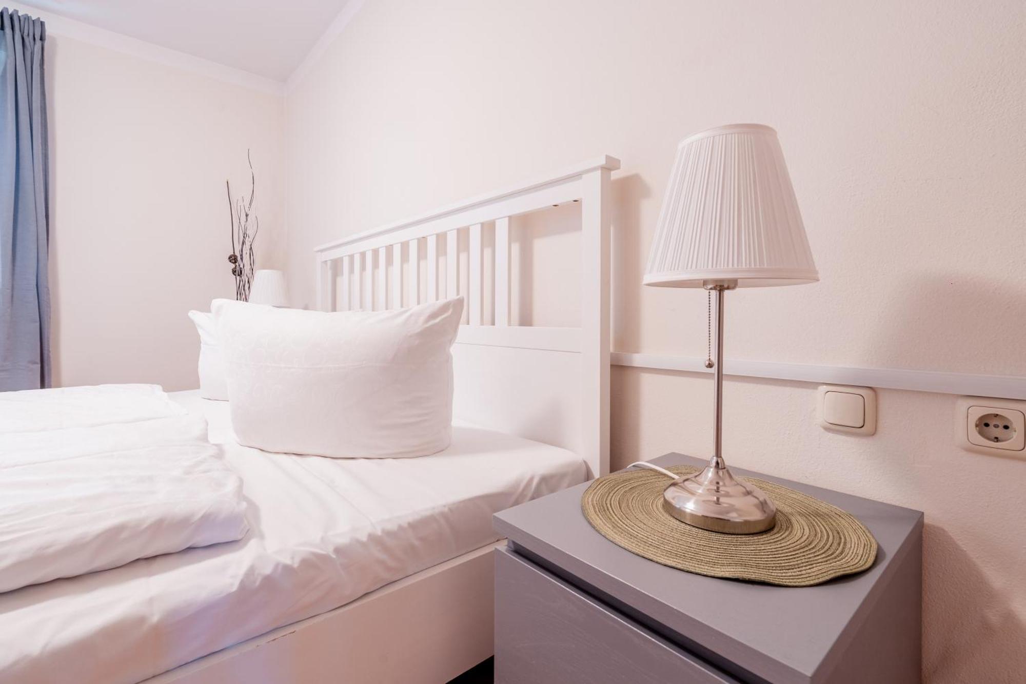 City Park Apartments - #11-12 - Apartments Mit Ambiente Am Park لبسيا المظهر الخارجي الصورة