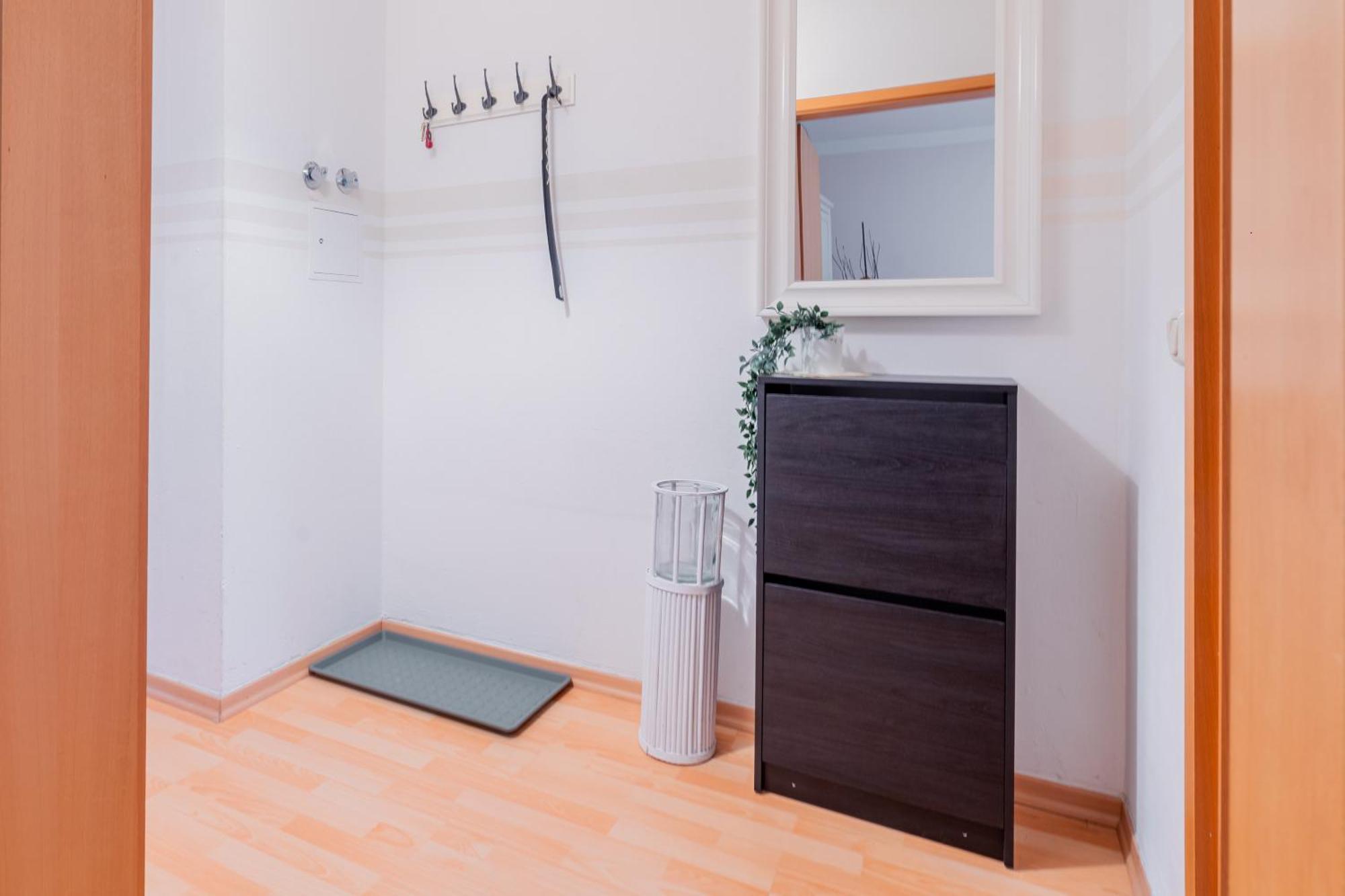 City Park Apartments - #11-12 - Apartments Mit Ambiente Am Park لبسيا المظهر الخارجي الصورة