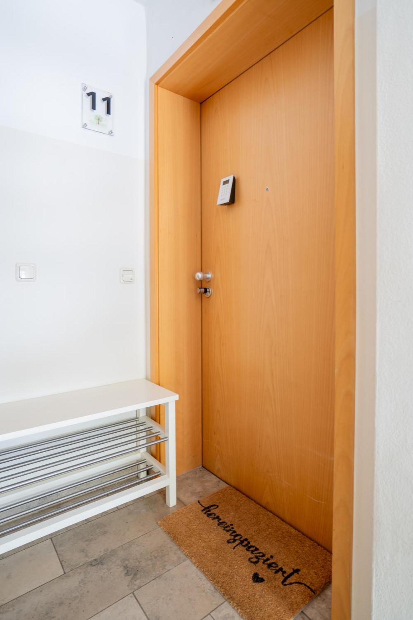 City Park Apartments - #11-12 - Apartments Mit Ambiente Am Park لبسيا المظهر الخارجي الصورة