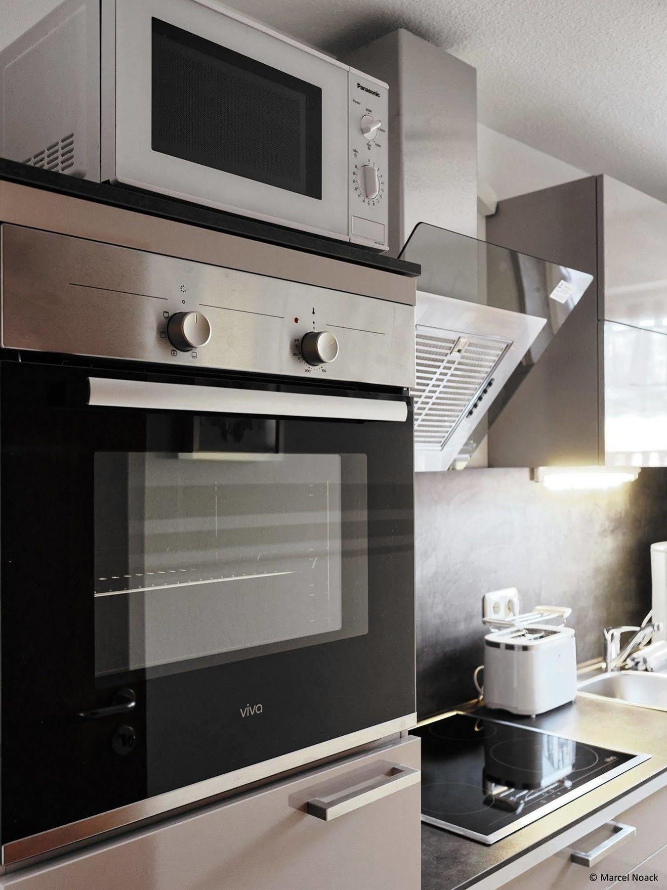 City Park Apartments - #11-12 - Apartments Mit Ambiente Am Park لبسيا المظهر الخارجي الصورة