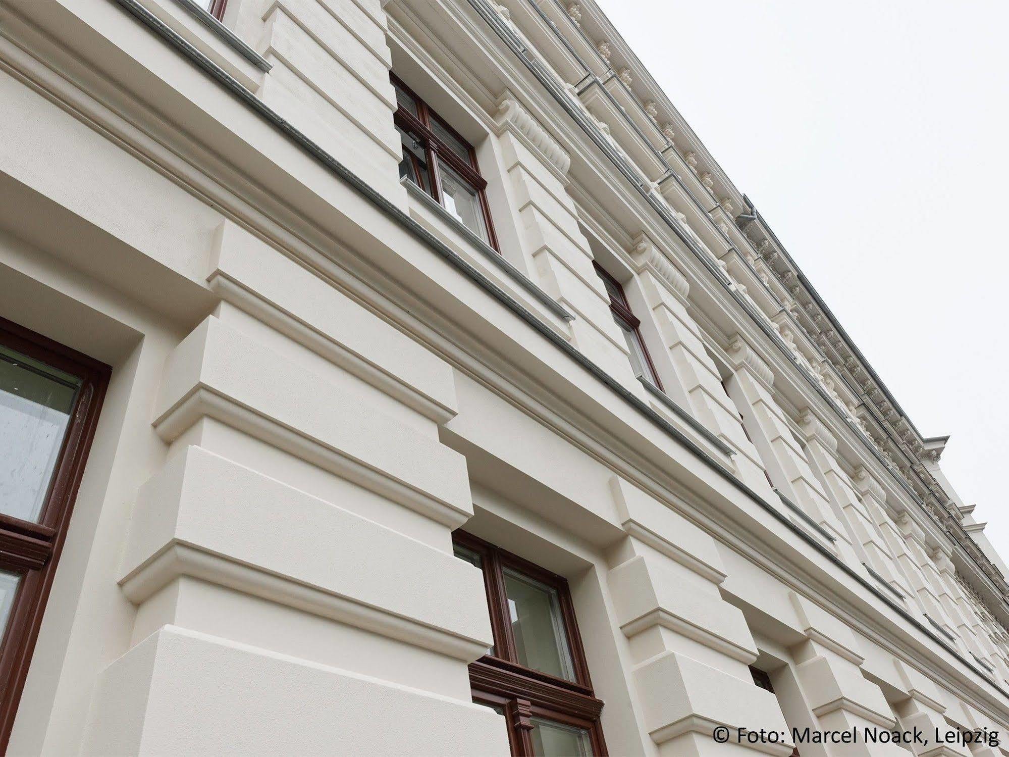 City Park Apartments - #11-12 - Apartments Mit Ambiente Am Park لبسيا المظهر الخارجي الصورة